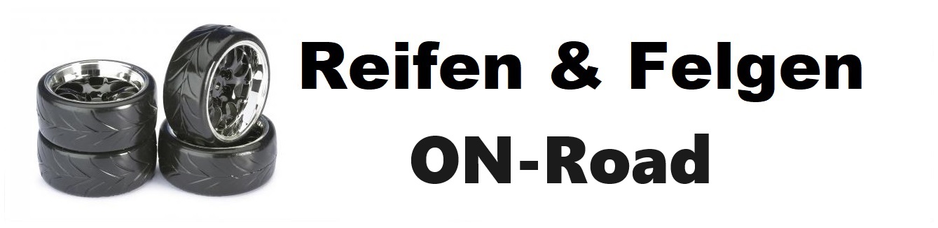 On Road - Reifen & Felgen